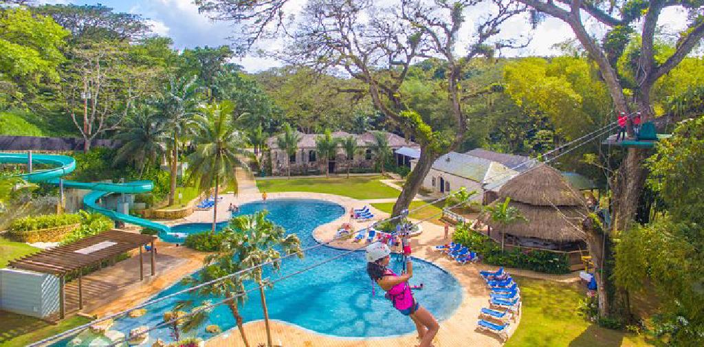 Inclusive Island Tours Good Hope Adventure Park